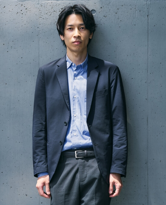 酒井 克也